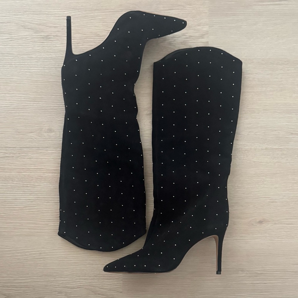 SCHUTZ MARYANA BOOT